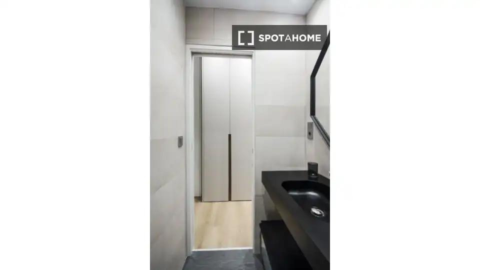 Zimmer in Sant Francesc