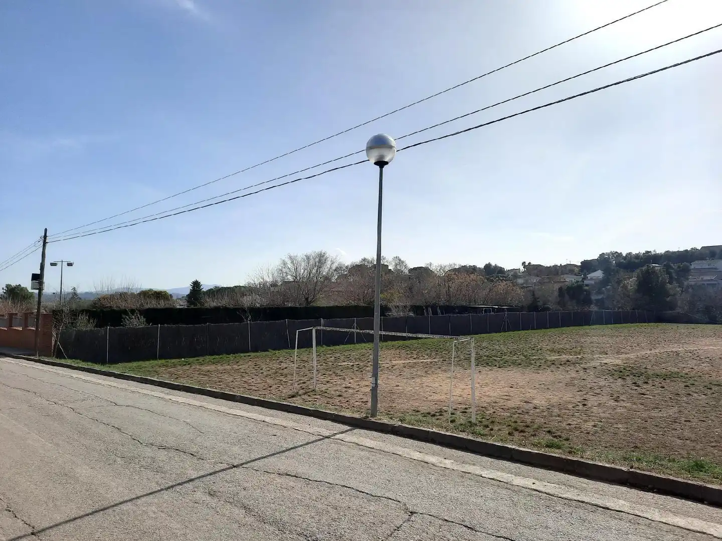 Casa o xalet en venda en Santa Eulàlia de Ronçana amb Jardí privat