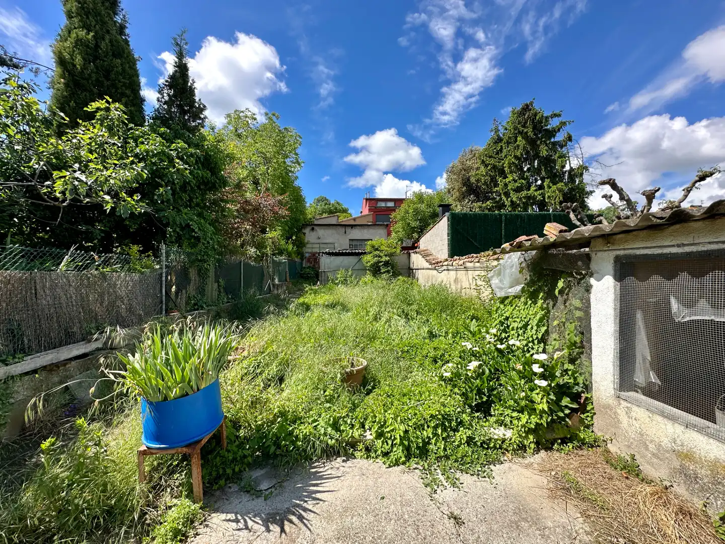Adossat amb jardí en venda a Carrer Nou, imagen 25