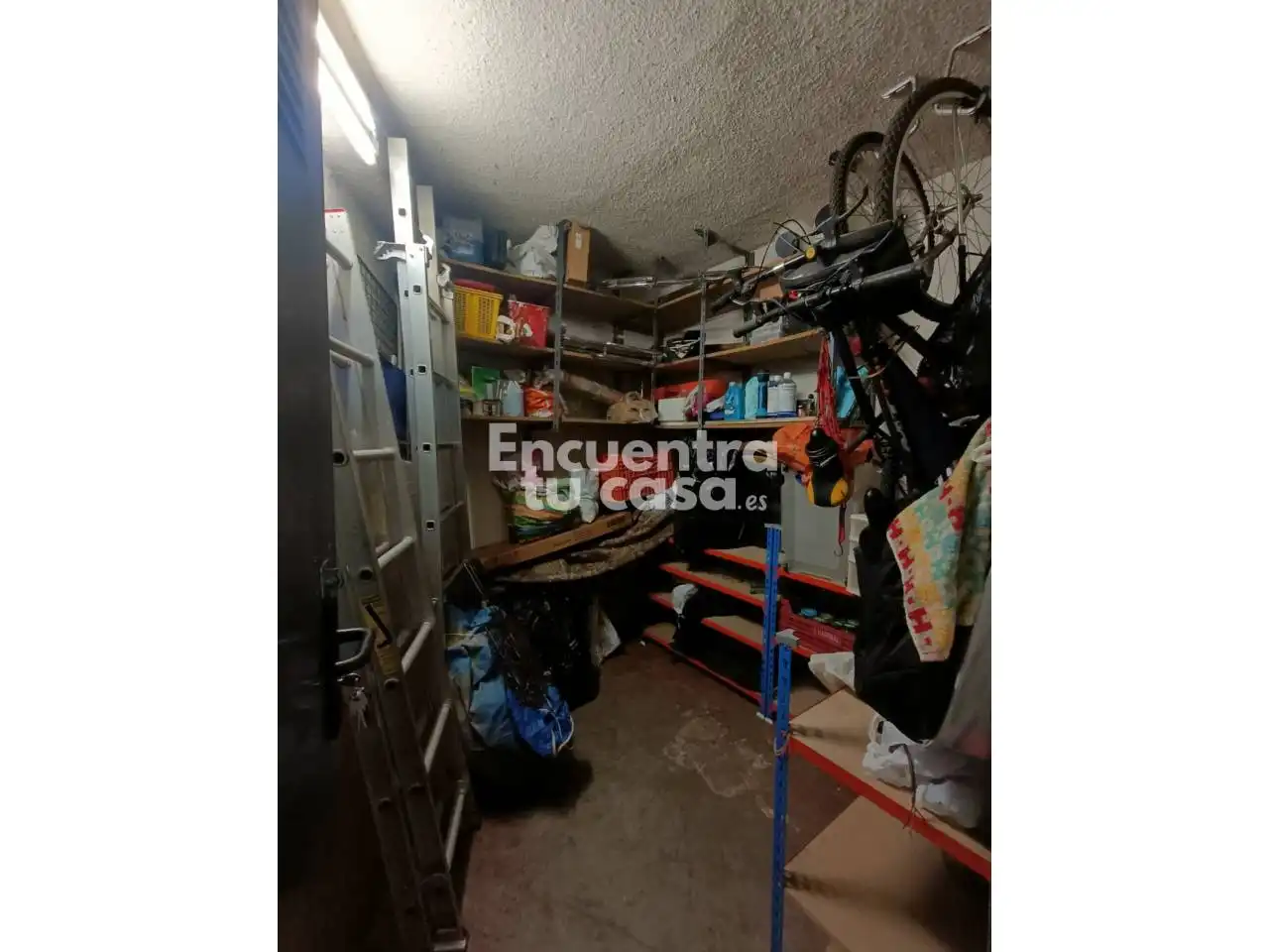 Apartamento en venta en Miranda de Ebro con Calefacción, Parquet y Trastero