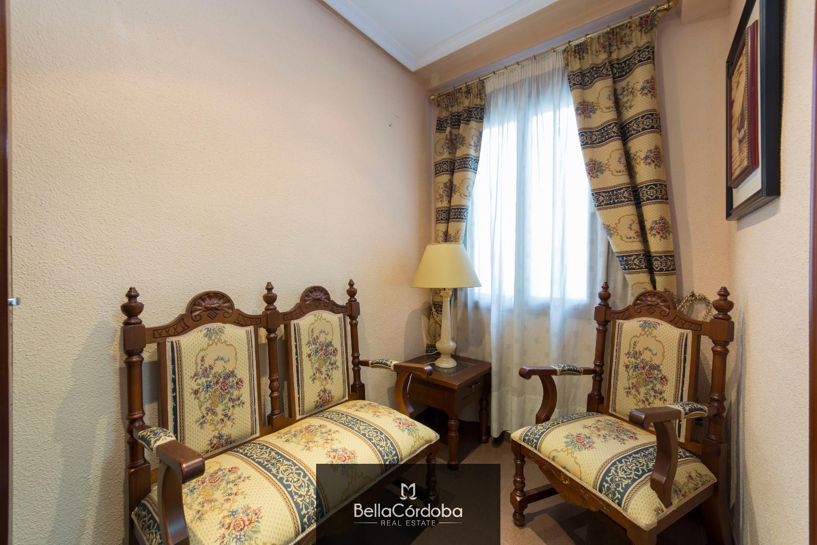 Dormitori de Oficina en venda en  Córdoba Capital amb Aire condicionat