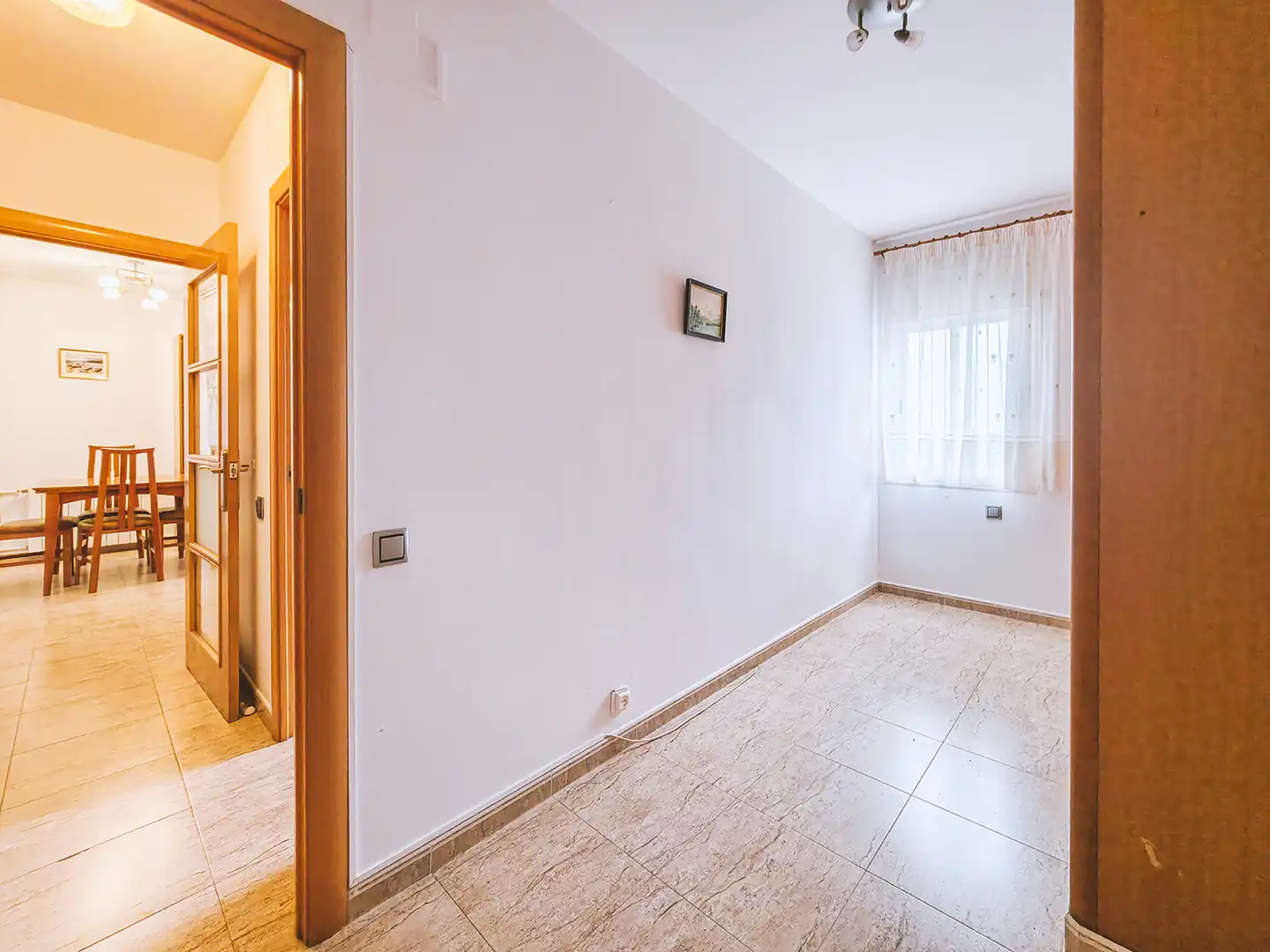 Flat for rent in Sant Pol de Mar  with Heating, Furnished and Oven