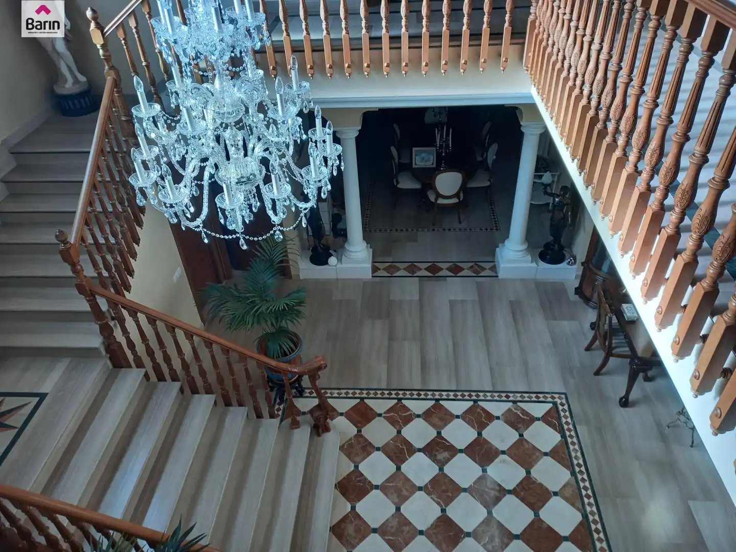 Houses for sale in Córdoba  with Air Conditioner, Private garden and Terrace