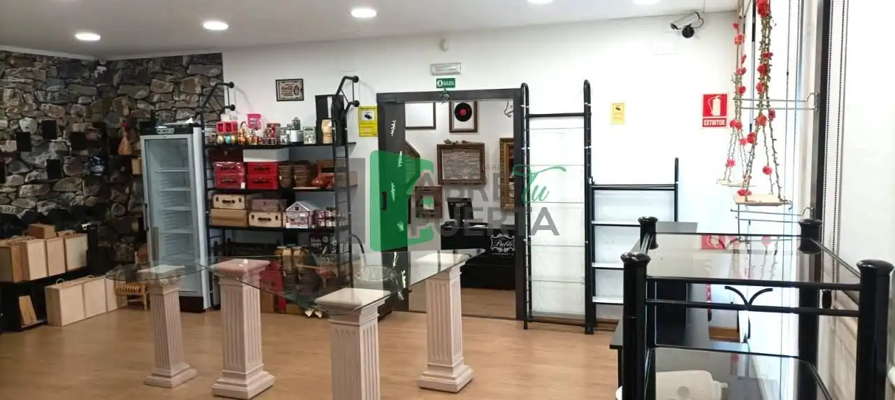 Local commercial à vendre à Casco Viejo, imagen 15