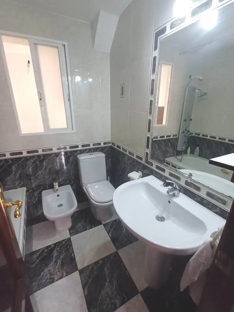 Flat for rent in Vista Alegre - Parque Cruz Conde