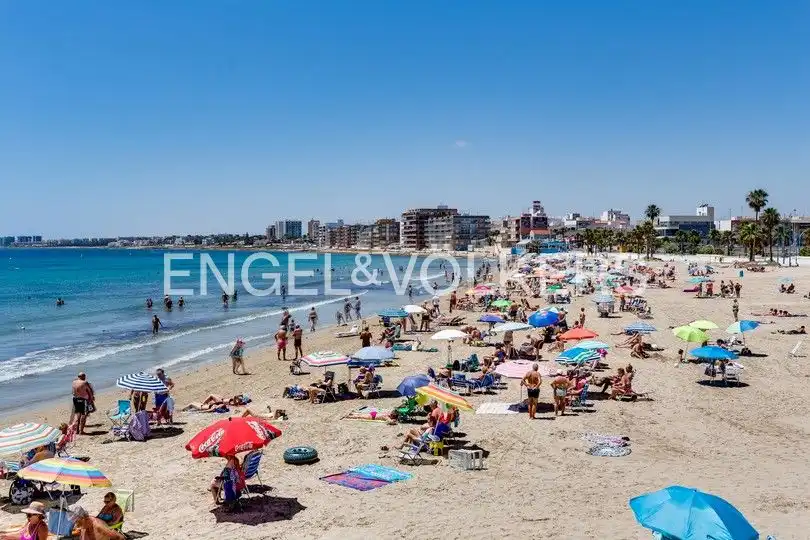 Penthouse with terrace for sale in Playa del Acequión, Náufragos y Rocío del Mar, imagen 13