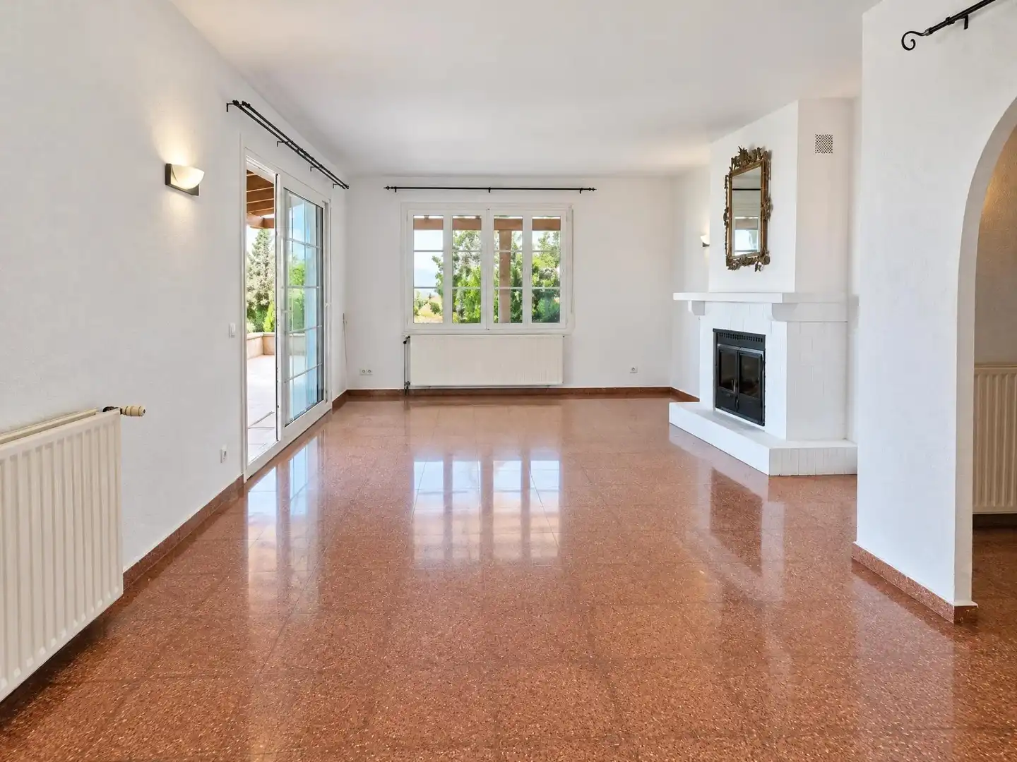 Casa rústica con jardín en venta en Esporles, imagen 10