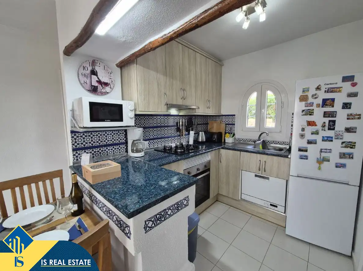 Haus mit Pool zum Verkauf in San Miguel de Salinas, imagen 4
