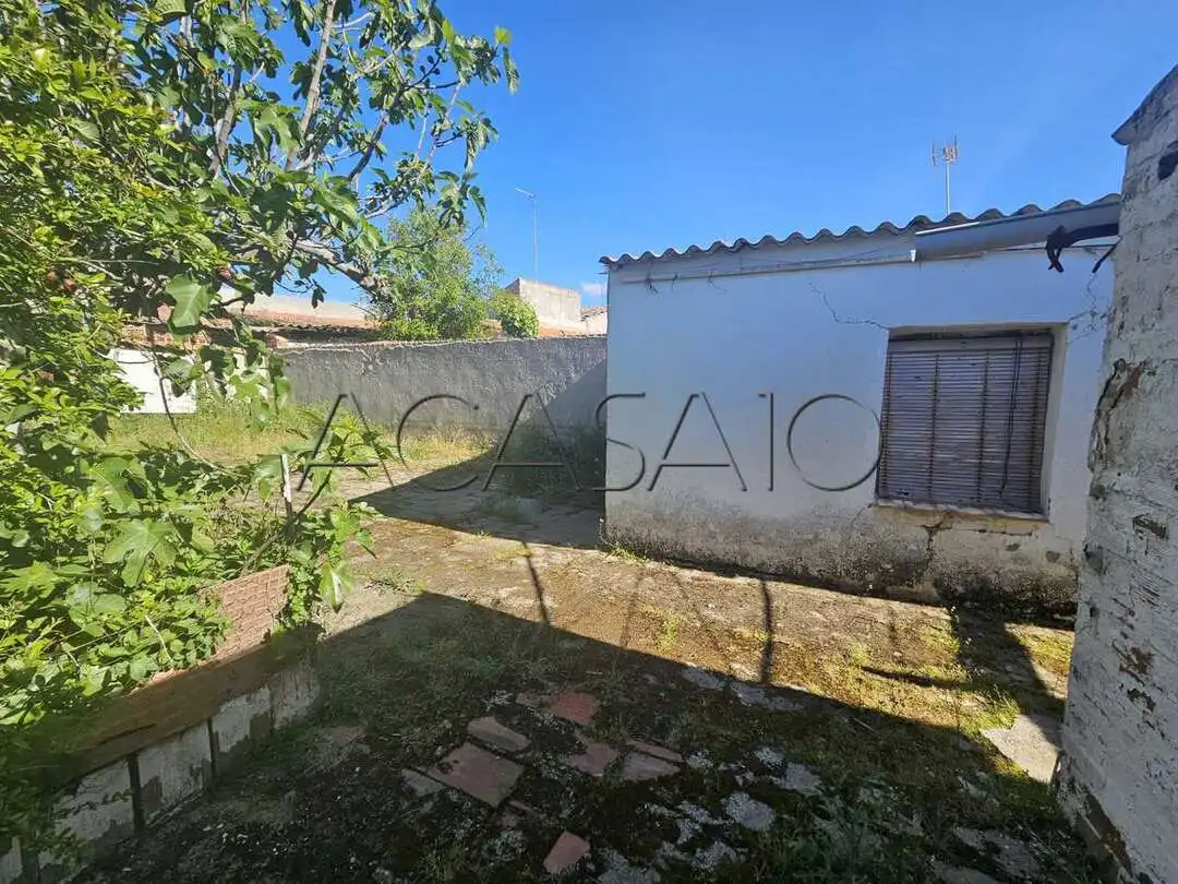 Casa adosada en venta en Cobeja