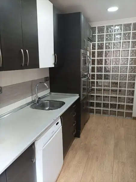 Cocina de Piso en venta en Linares con Aire acondicionado, Calefacción y Amueblado