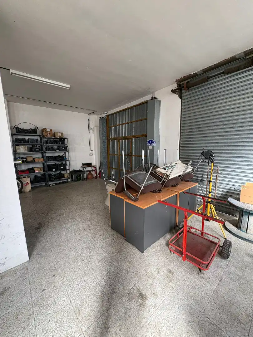 Business premises for sale in Carrer de Sant Medir, imagen 12