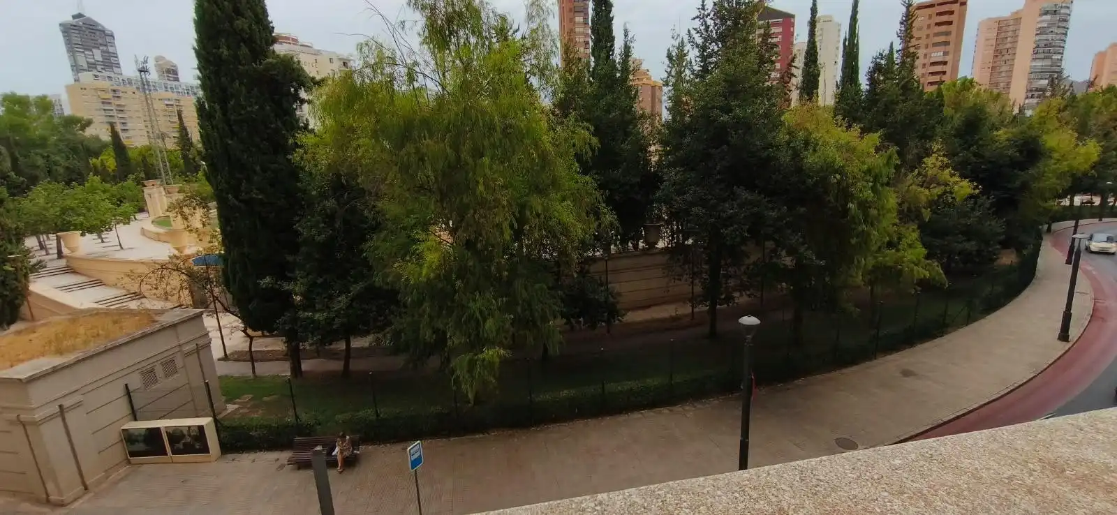Appartamento con terrazza in vendita a Centro Urbano, imagen 11