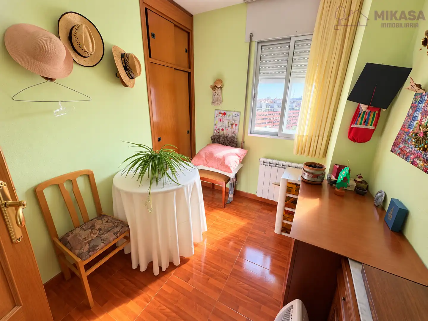 Wohnung mit Aufzug zur Miete in JAZMIN, imagen 14