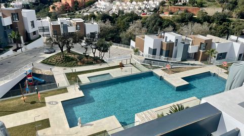 DUPLEX PENTHOUSE WITH PRIVATE ROOFTOP SWIMMING POOL, imagen 2
