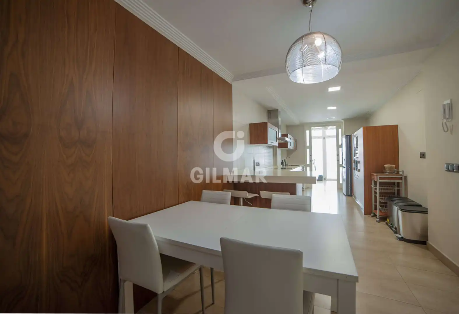Dining room of Flat for sale in Sevilla  with Heating and Storage room