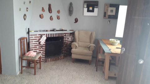 Casa con parcela de 2.500 m2