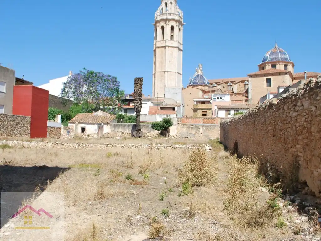 Wohnbaugrundstück zum Verkauf in Avenida Paseo Heroes De Marruecos 15, imagen 6