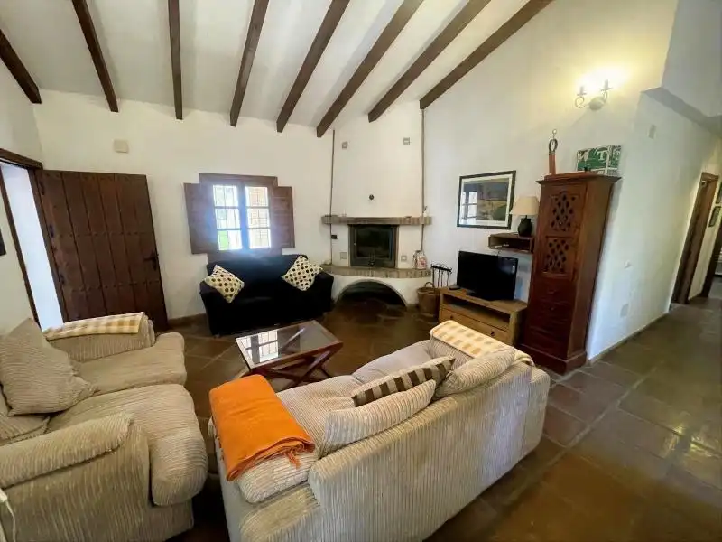 Casa rústica con piscina en venta en Barriada los Llanos, imagen 43