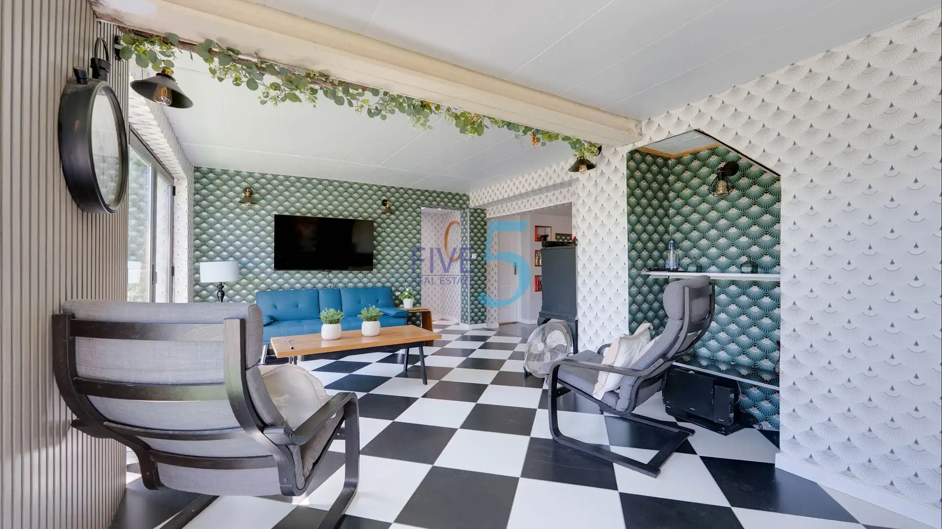 Casa con piscina in vendita a Campo de Murcia, imagen 4