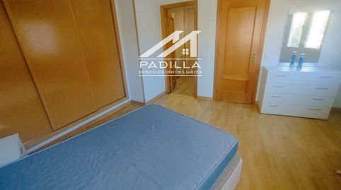 Foto 5 von Wohnung zum Verkauf in Joaquin Gonzalez, Méntrida, Toledo