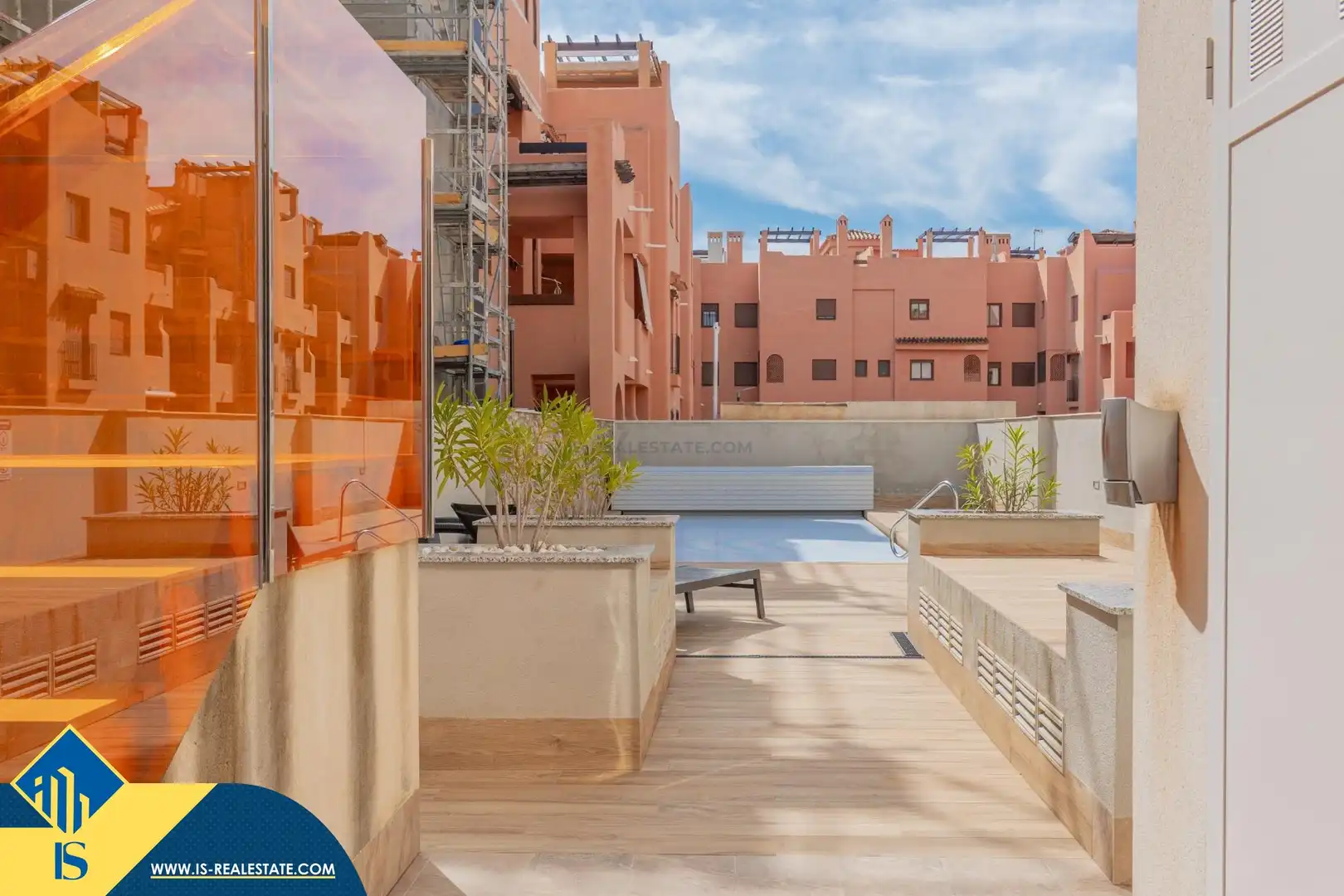 Wohnung mit Pool zum Verkauf in Playa de los Locos, imagen 35
