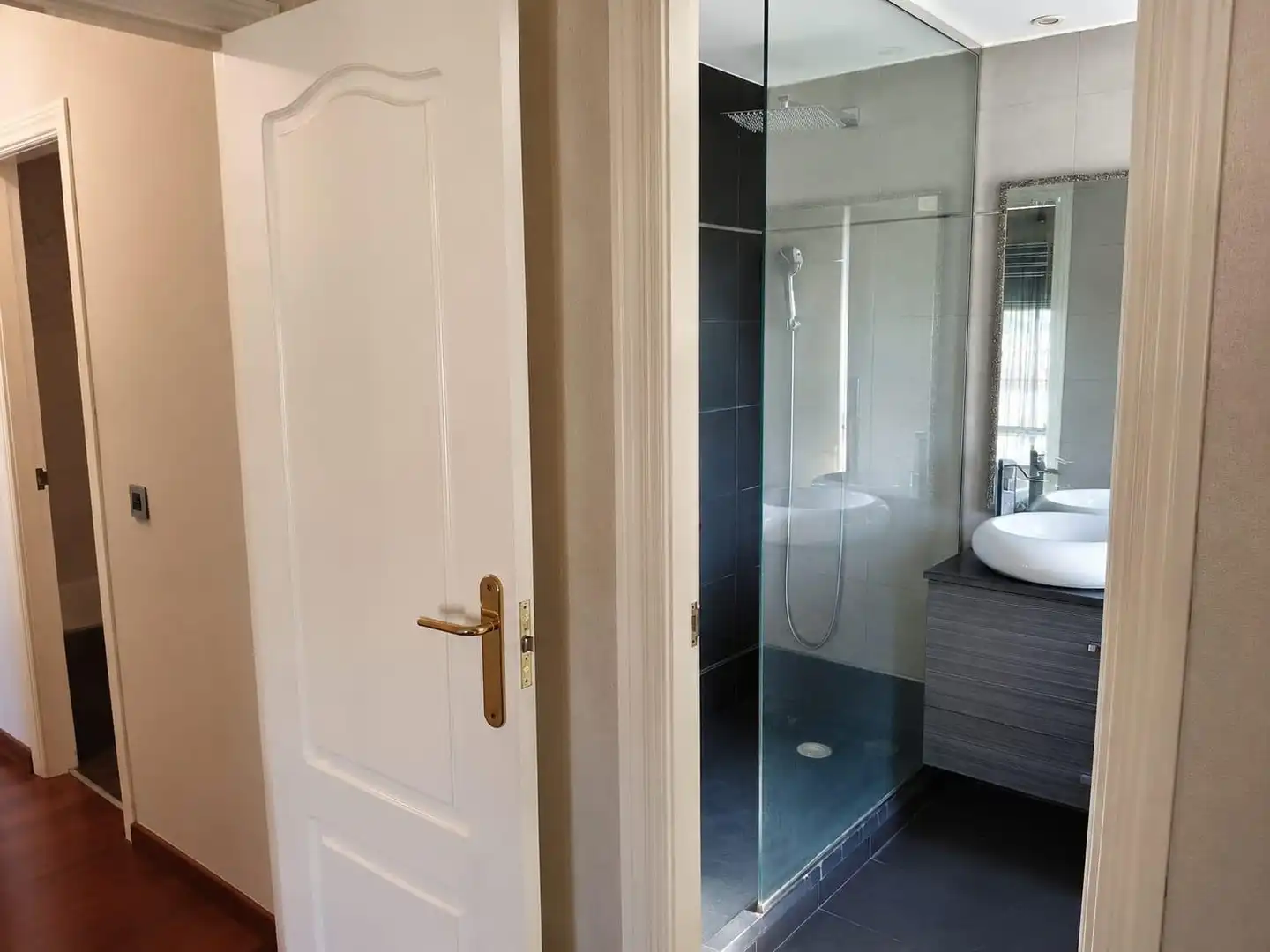 Baño de Ático en venta en Molina de Segura con Aire acondicionado, Calefacción y Parquet