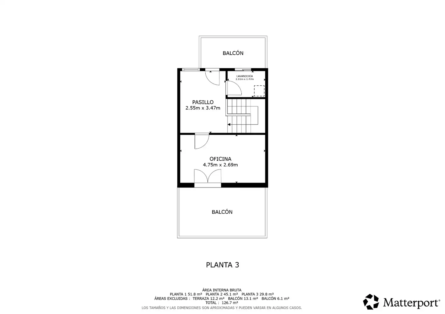 Casa adosada en venta en Bonrepòs i Mirambell con Amueblado