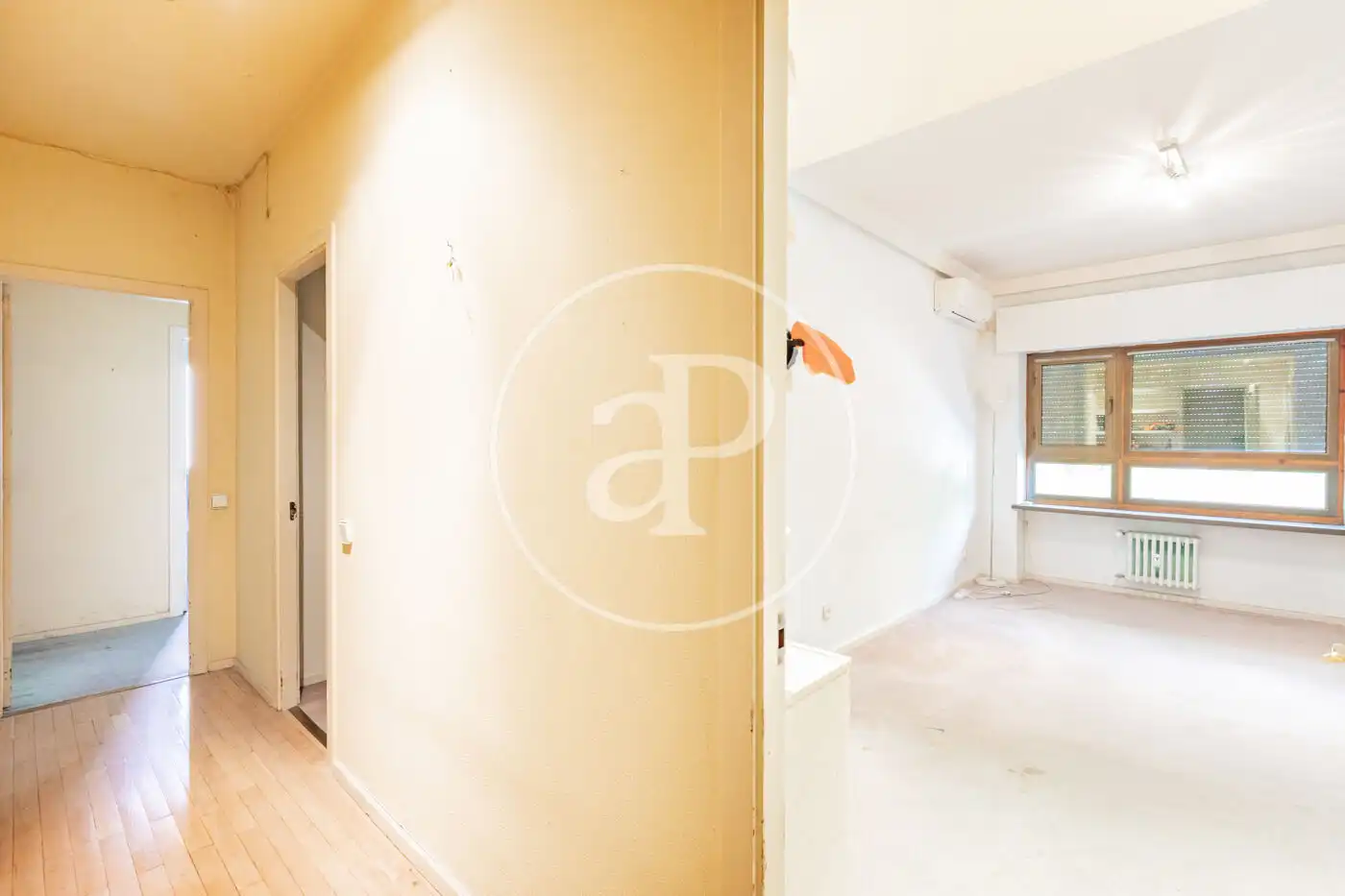 Appartement avec terrasse à vendre à Chamartín, imagen 35