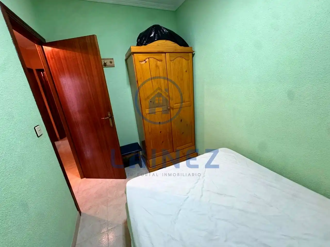Bedroom of Houses for sale in Espiel