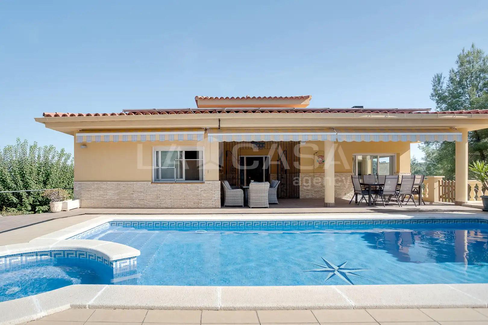 Casa con terraza en venta en Corbera de Llobregat, imagen 89