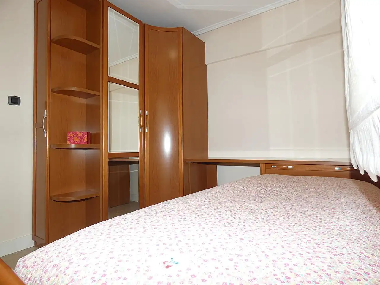 Flat for sale in Lutxana - Llano