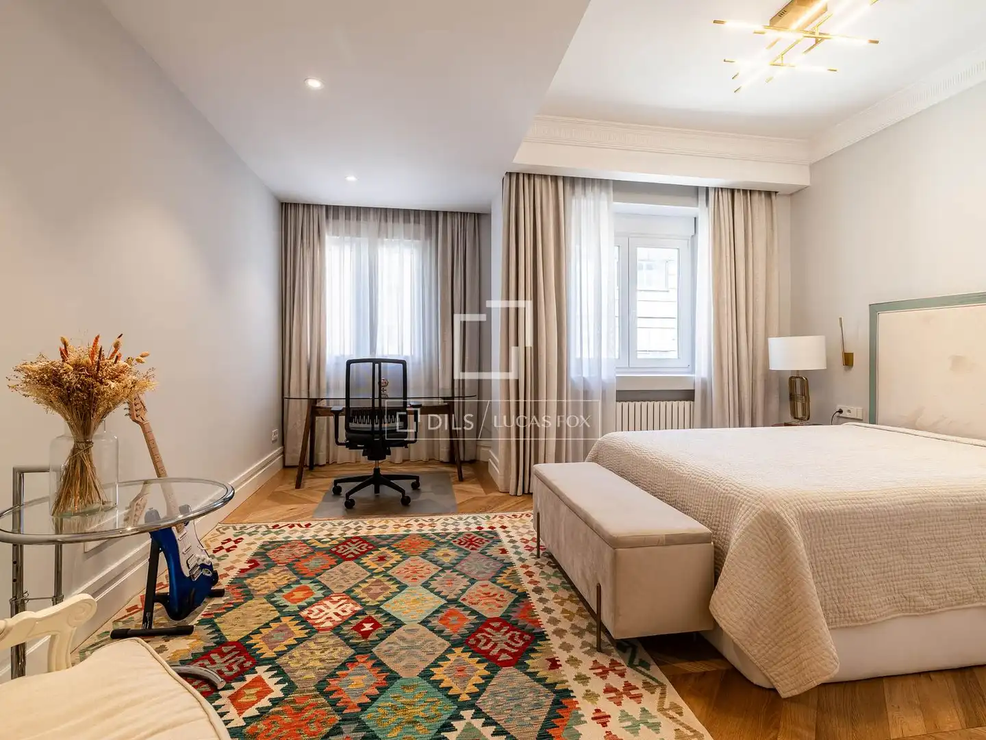 Appartement avec ascenseur à vendre à Chamberí, imagen 19