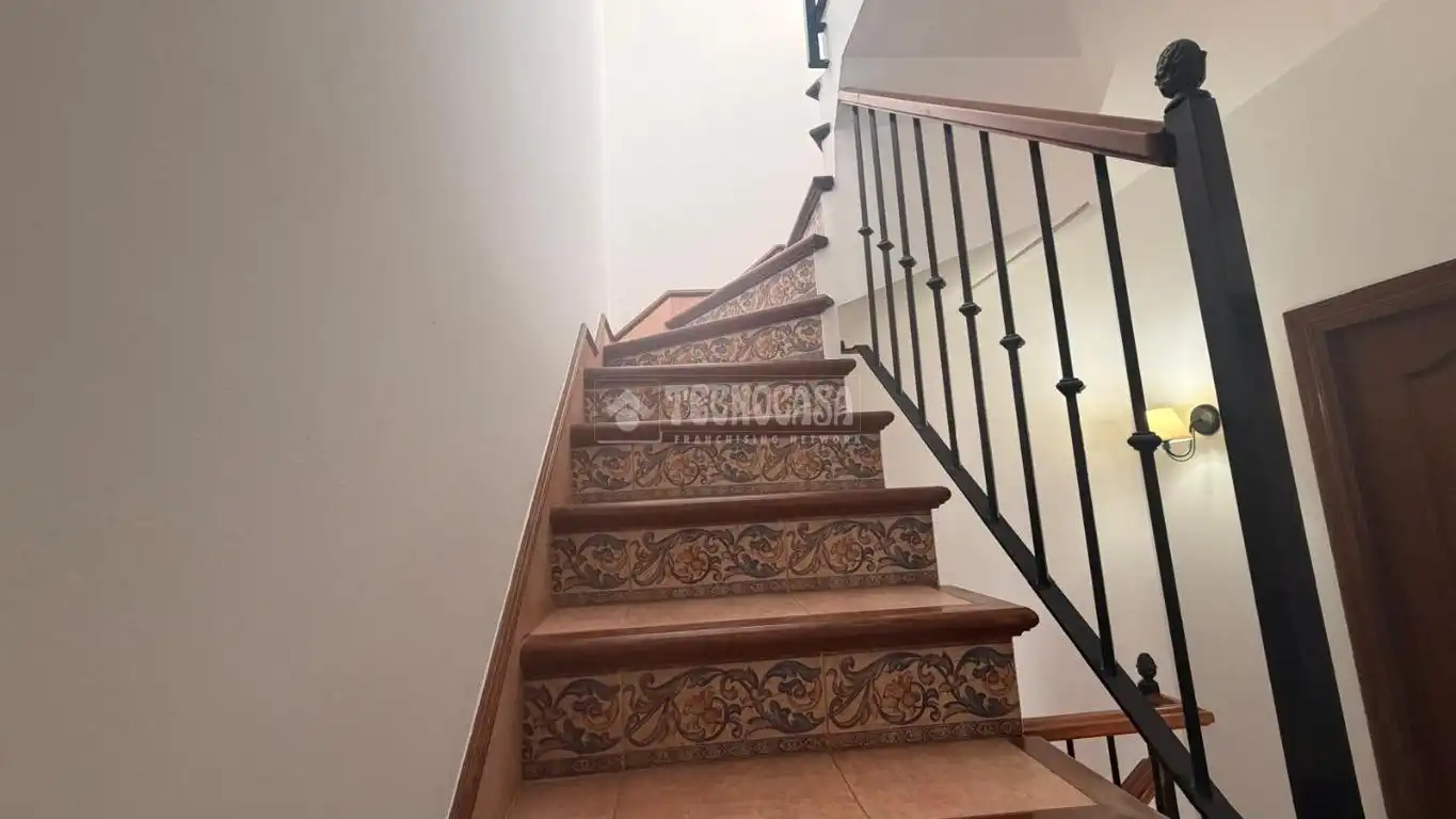 Casa o chalet en venta en Osuna con Aire acondicionado