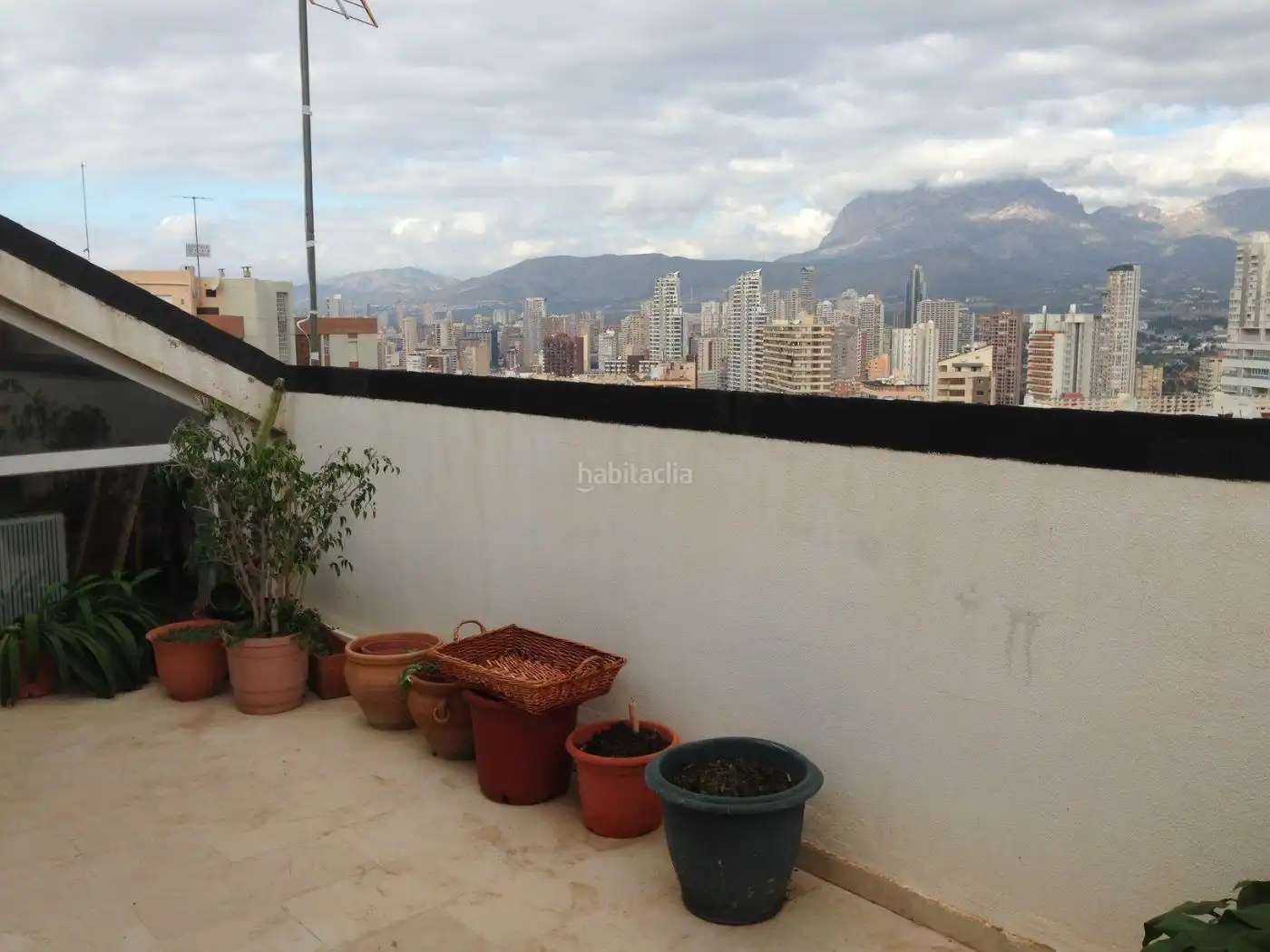 Penthouse mit Pool zum Verkauf in Avenida de Montecarlo 14, imagen 20