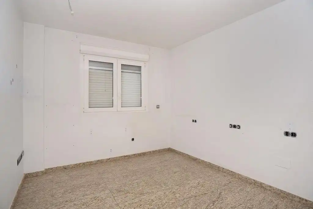 Bedroom of Houses for sale in Murcia