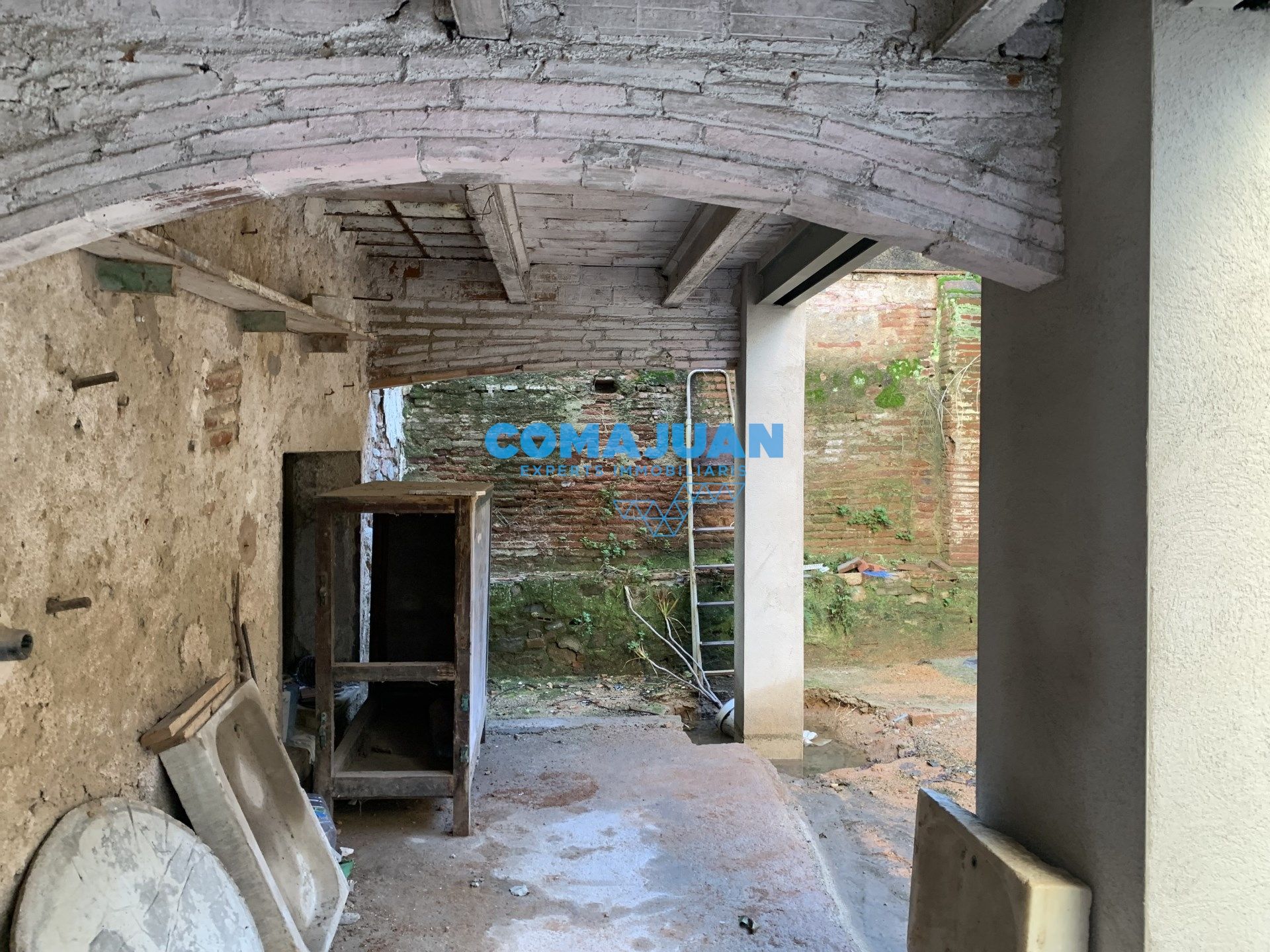 Planta baja for sale in Nucli Urbà