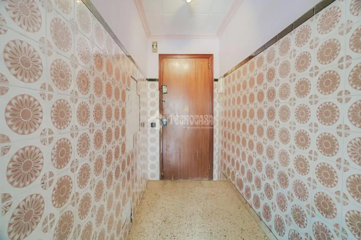Wohnung zum Verkauf in Terrassa