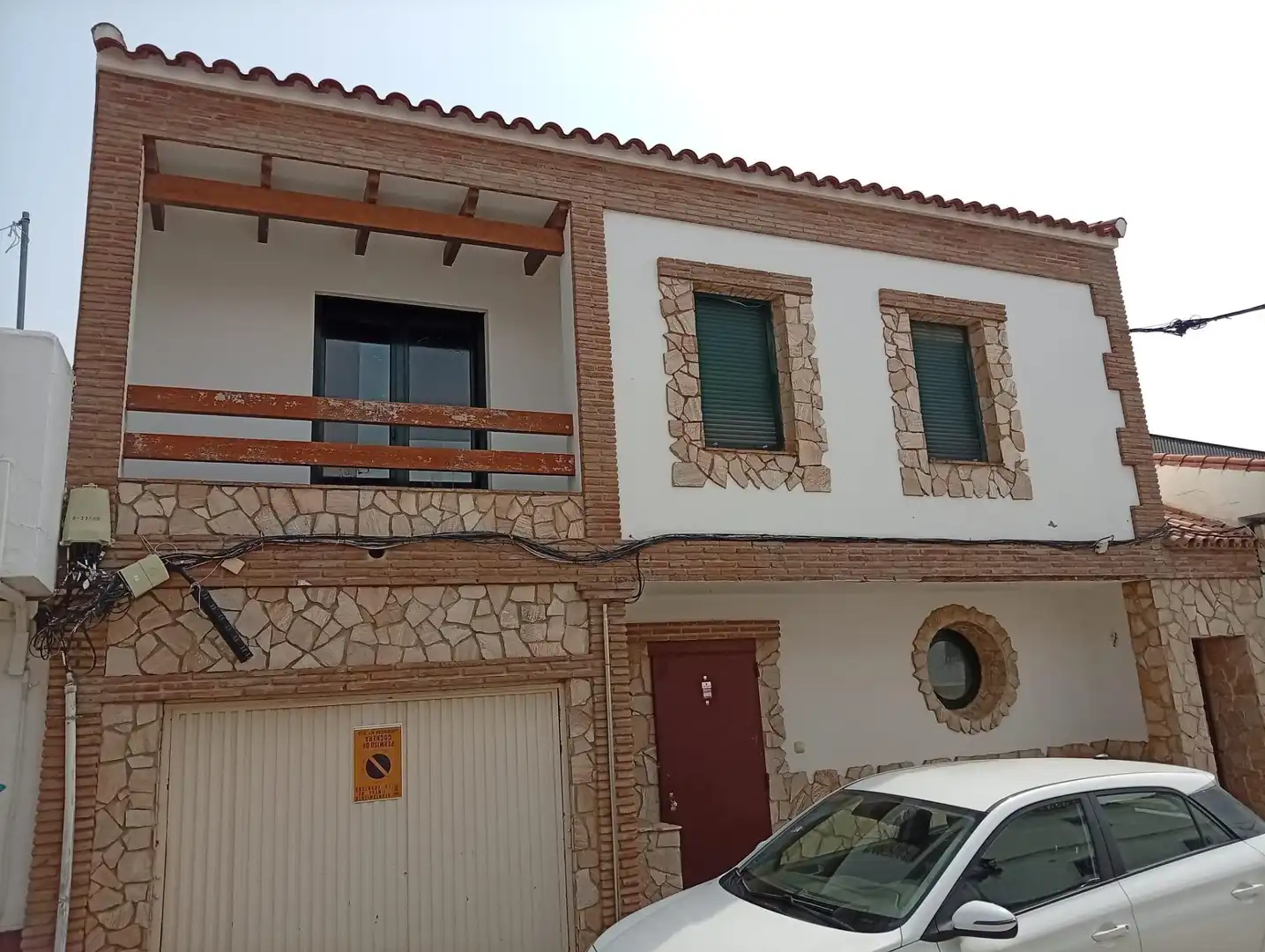 House for sale in Jimena de la Frontera