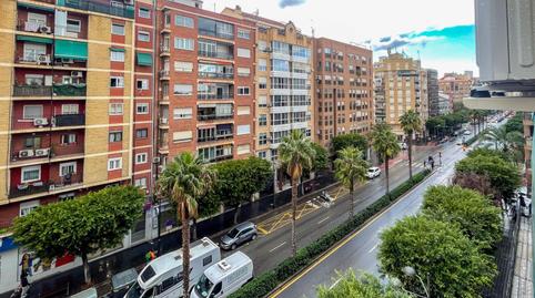 Photo 2 of Flat to rent in  Peris y Valero, 98, En Corts - Doctor Waksman, Valencia