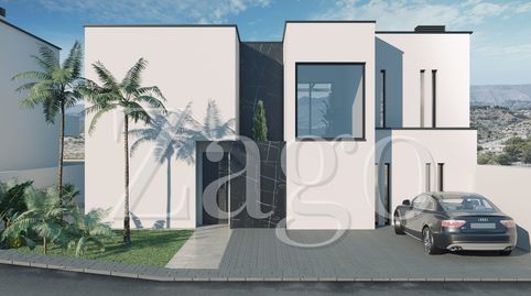 Foto 4 de Casa o chalet en venta en Golf Bahía, Finestrat