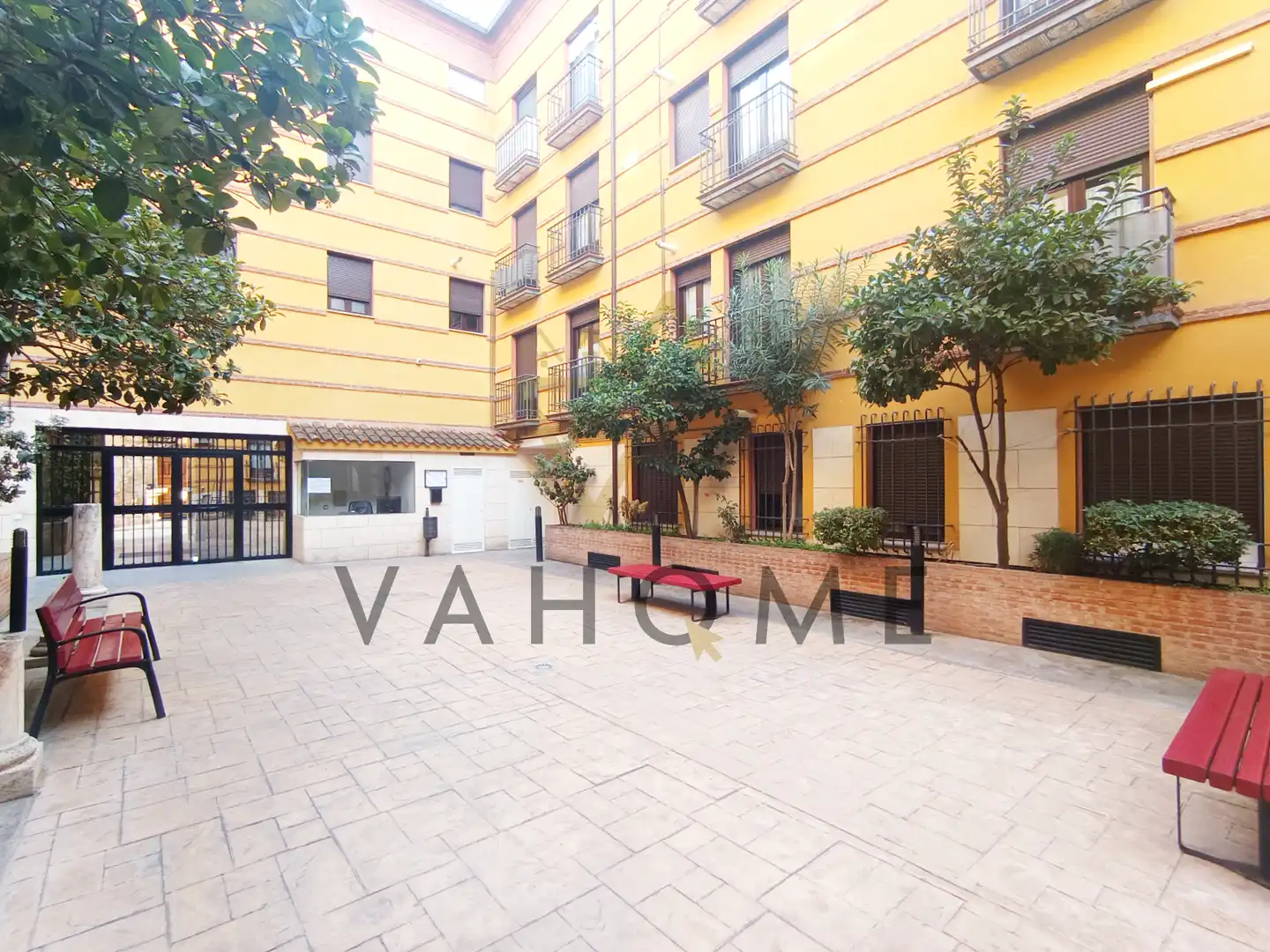 Flat with pool for sale in Centro, imagen 4