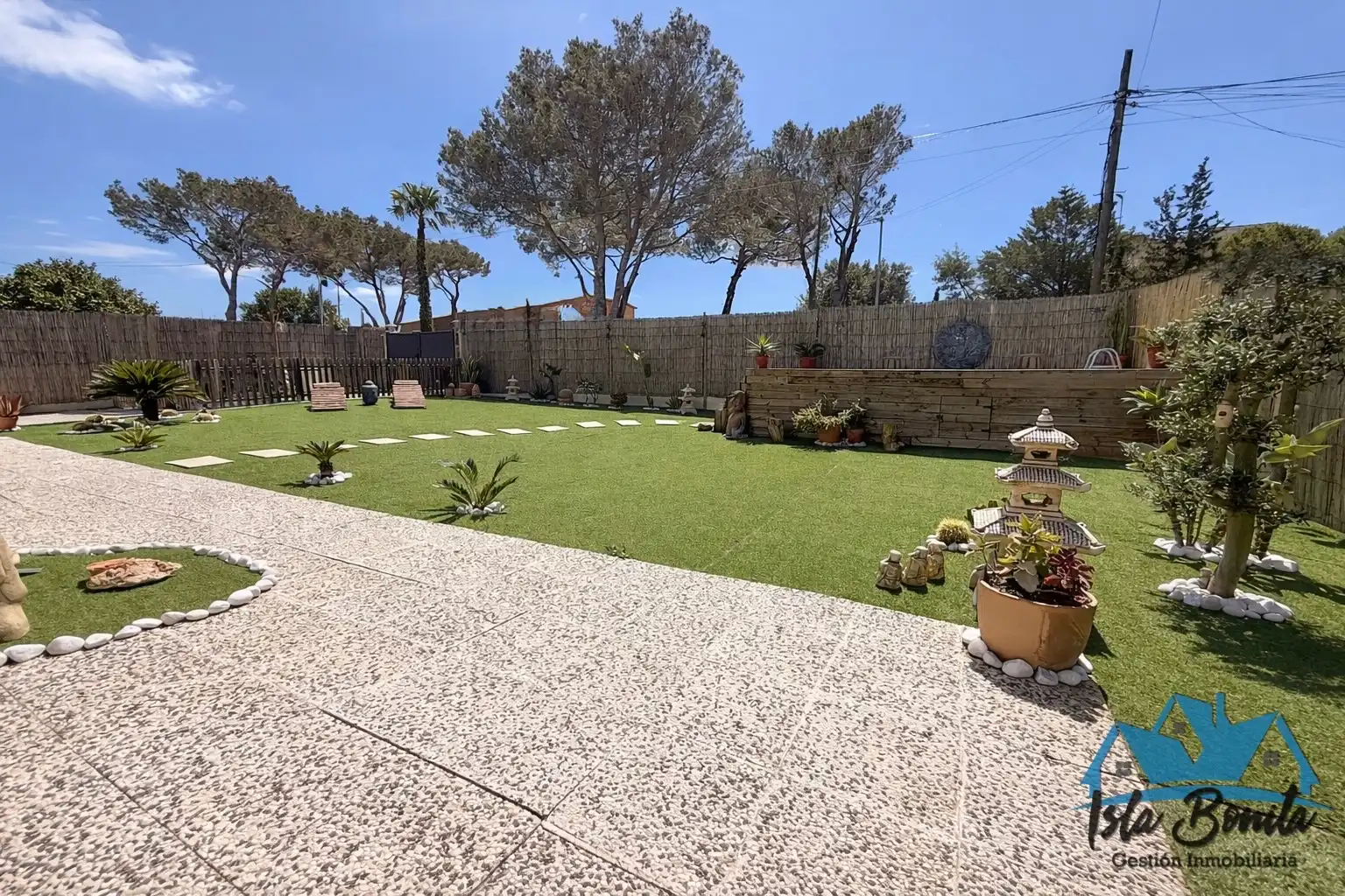 Terrassa de Casa o xalet en venda en Llucmajor amb Aire condicionat, Calefacció i Jardí privat