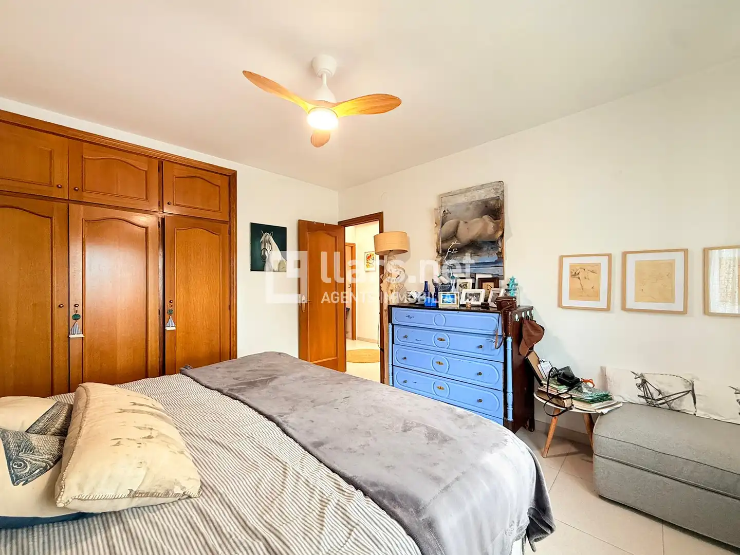 Dormitori de Casa o xalet en venda en Olèrdola, Barcelona