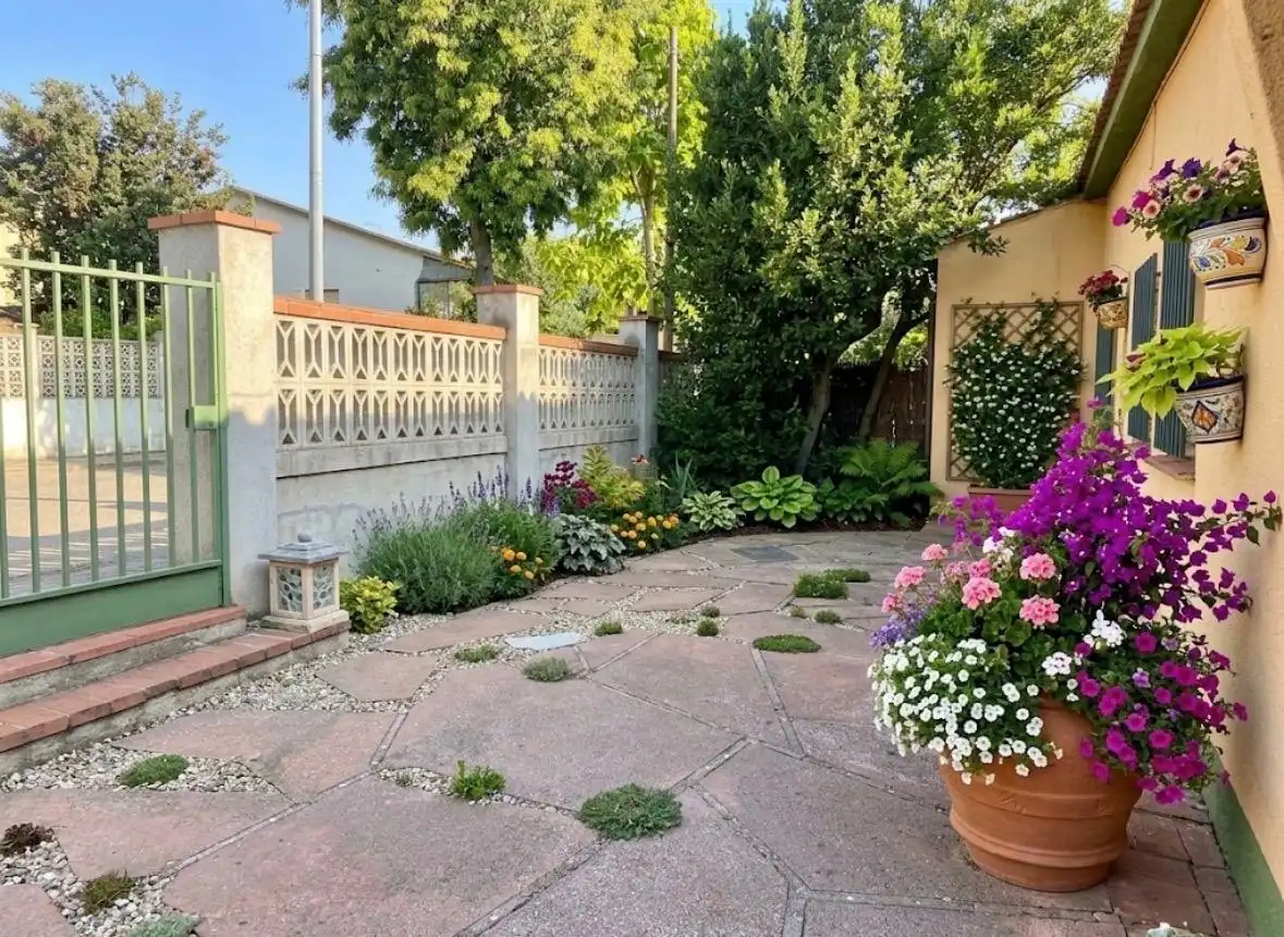 Casa amb jardí en venda a Santa Perpètua de Mogoda, imagen 3
