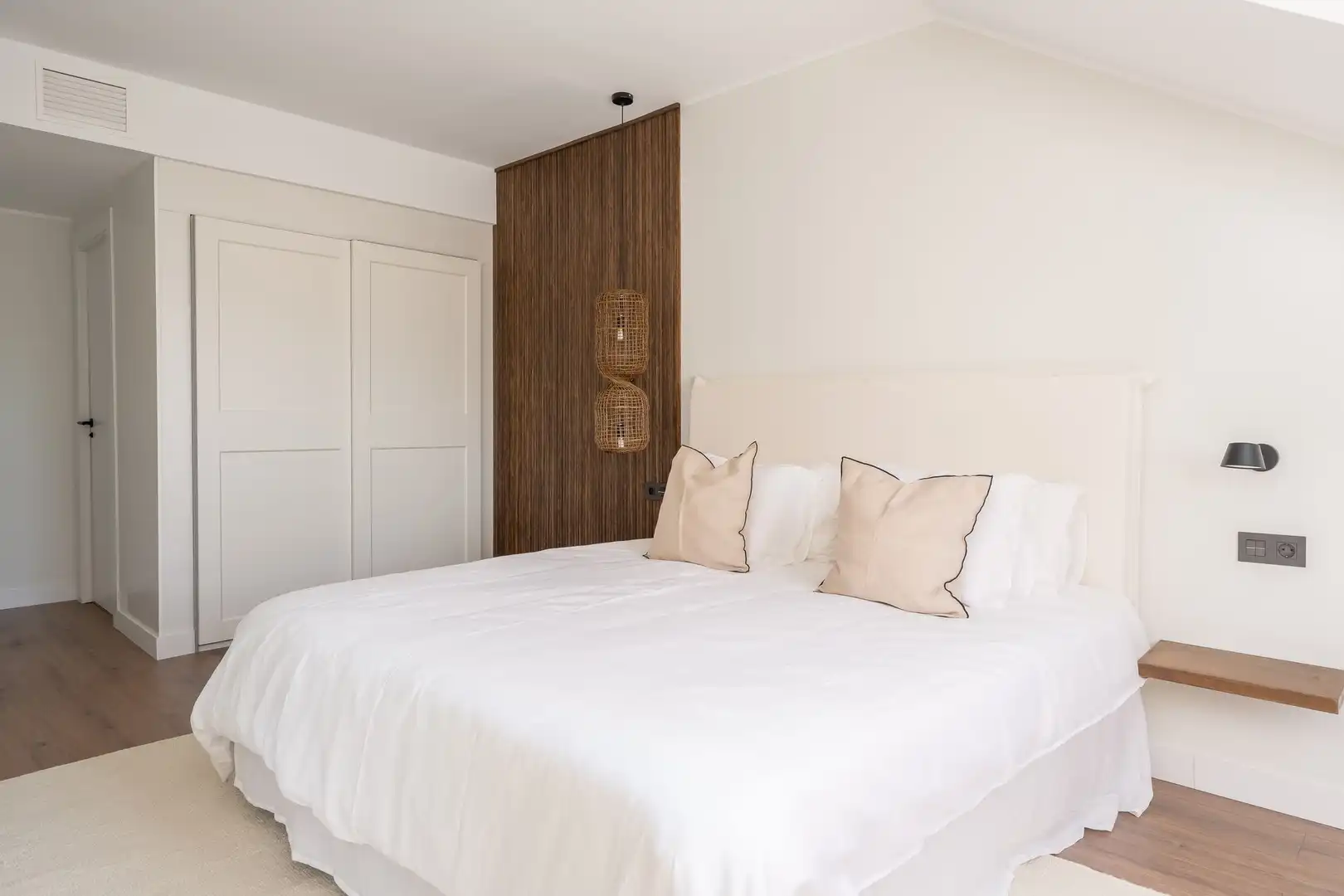 Ático con terraza en venta en Torrequebrada, imagen 17