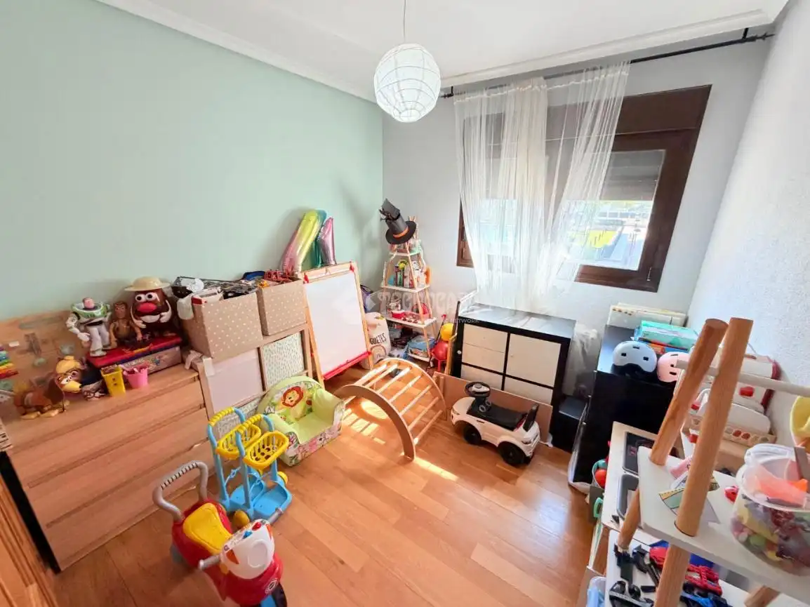 Piso en venta en Seseña con Aire acondicionado, Calefacción y Terraza