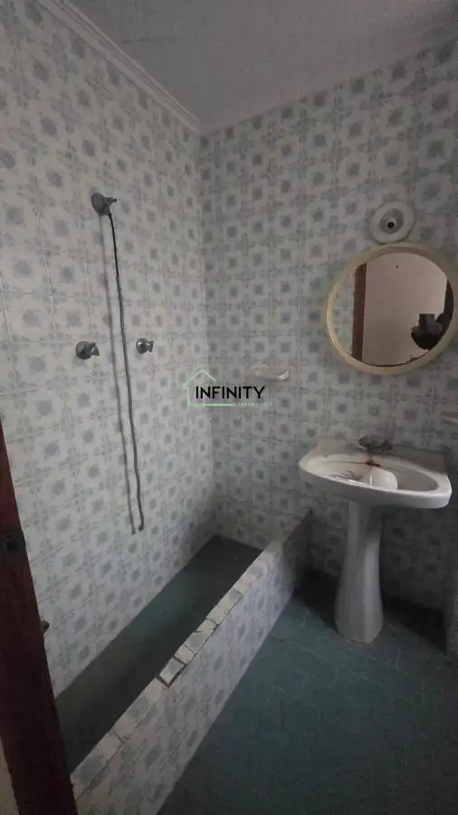 Bathroom of Houses for sale in Tavernes de la Valldigna  with Balcony