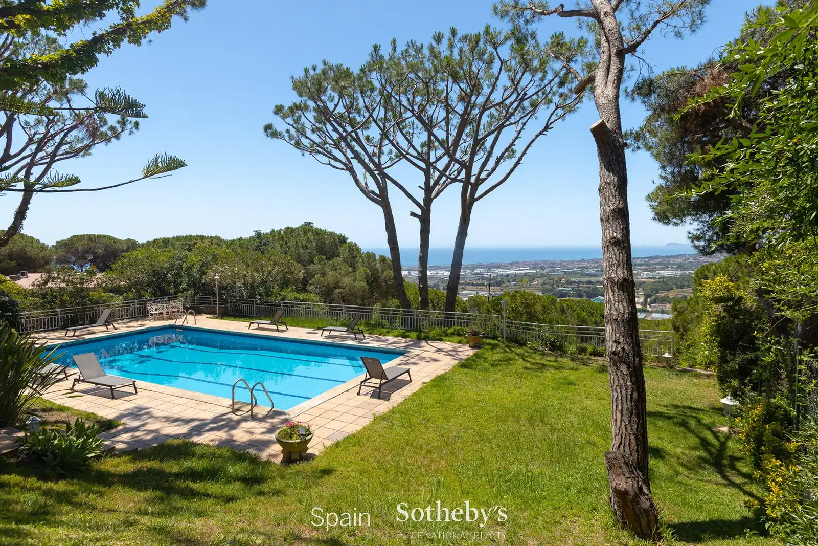 Casa con piscina in vendita a Carrer Bonavista, imagen 11