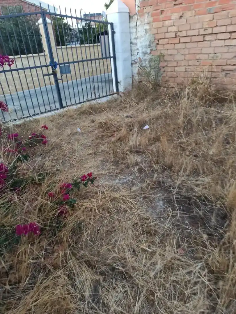 Terreno en venta en Málaga