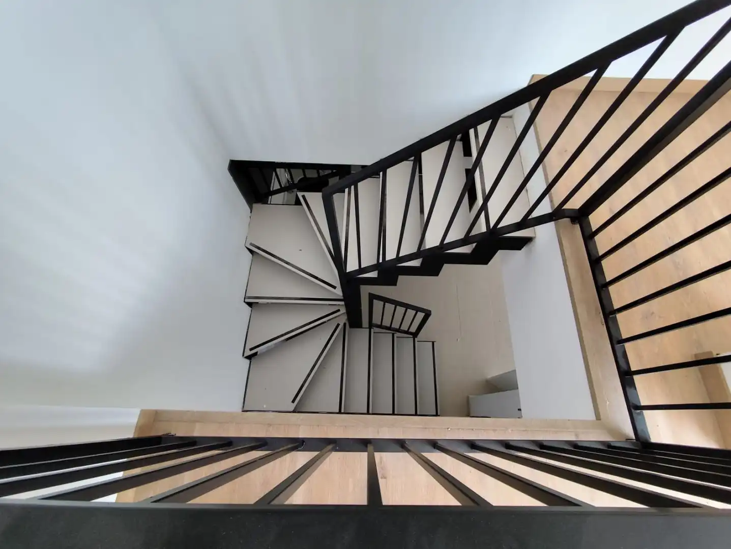 New build Duplex with lift for sale in Avinguda del Primer de Maig, imagen 37